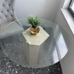 Kitchen Table And Wall Piece Wall Table, Kitchenette, Table, Dining Table