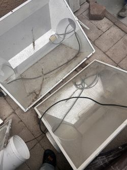 Gro-Kart Magnum XXXL Reflector – 8” – High Performance