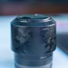 Sony E 50mm f/1.8 OSS 