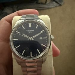 Tissot Gentlemen Quartz 1853