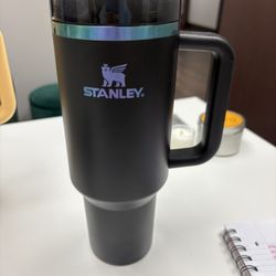 Chroma Stanley