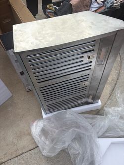 Stainless Steel Range Hood Insert
