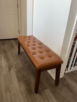 Bench