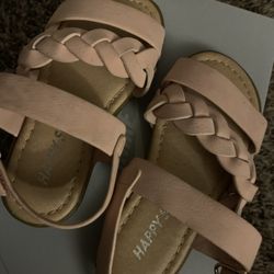 Toddler Girl Sandals 