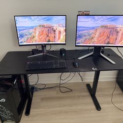 whole PC Set For Sale 
