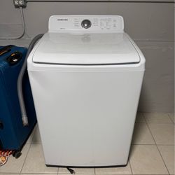 Samsung Washing Machine