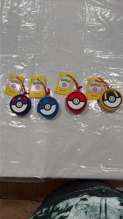 Pokémon x Target PokéBall