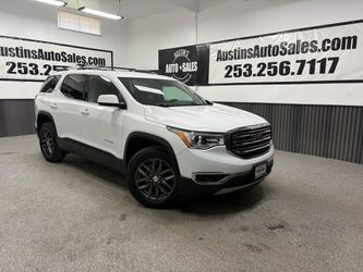 2019 GMC Acadia