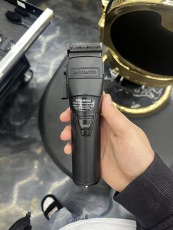 Babyliss Clipper