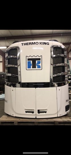 Thermo King S-600