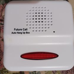 Future Call - Auto Hang Up Box