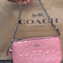 Coach nolita 19 