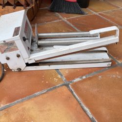 Latter Packaging Equipment