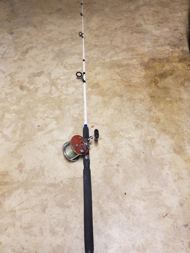 Fishing