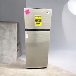 Refrigerador 2 Puertas 21” 🎁🍎🌺🌹