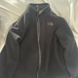 Northface Boys Fleece Size 7/8