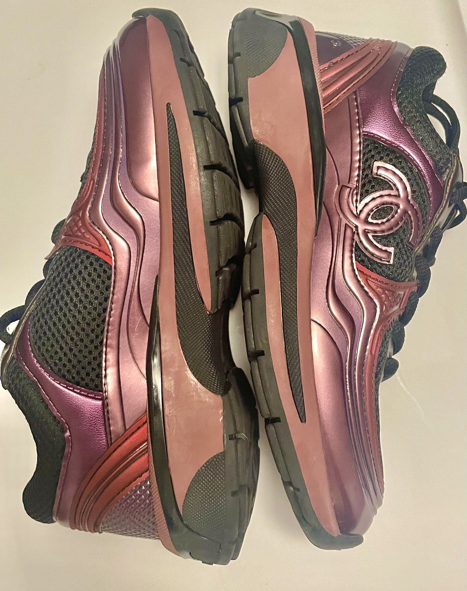 Chanel Sneakers 