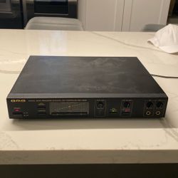 BMB Digital ECHO Processor