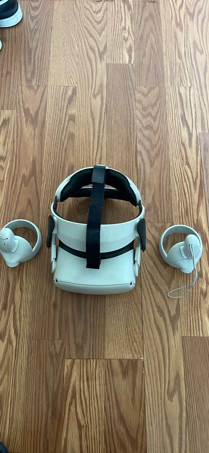 Oculus Quest 2 128 Gb