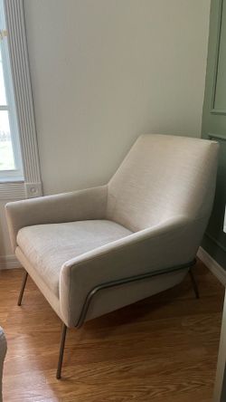 Modern Accent Chair