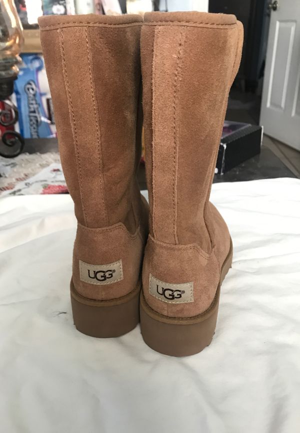 ugg stockton boot