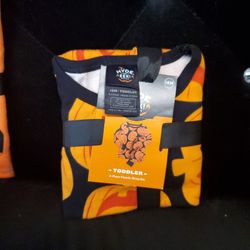 Halloween Family Pajama Set – Hyde & EEK! Boutique