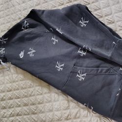 Sudadera Nike para hombre Nike men's sweatshirt, size XXL