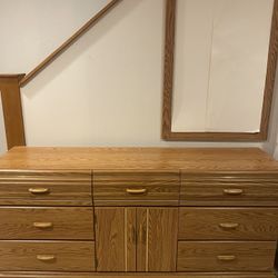 5 Piece Bedroom Set 