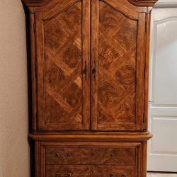FREE Wooden Armoire
