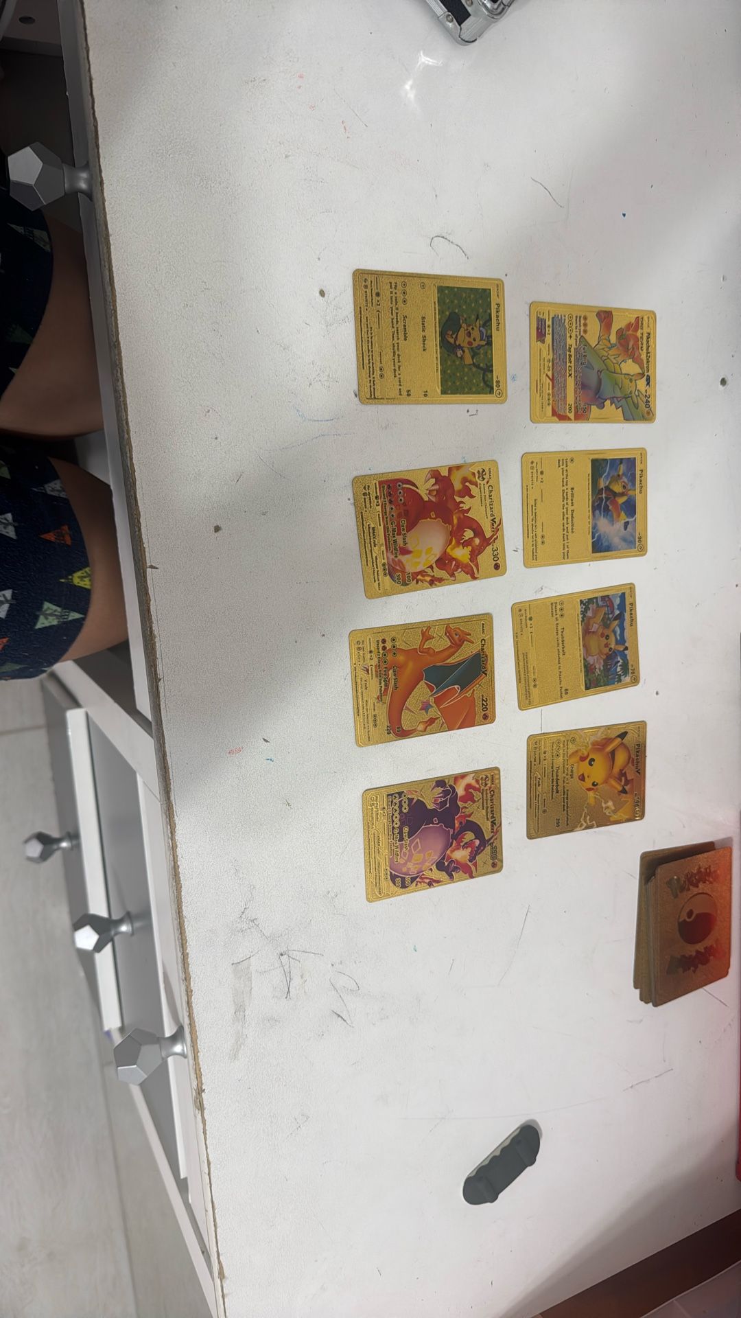 Pokémon Cards