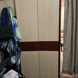 Wardrobe Closet 