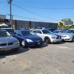 Cars For Sale
