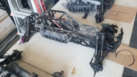 HPI Flux