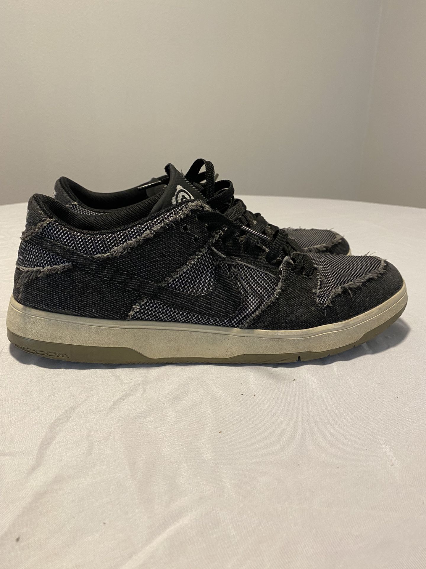 Nike Sb Dunk Elite “Medicom Bearbrick” Size 11 - Main Image