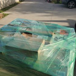 Amazon Pallet And Target For Resale!