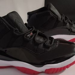 Jordan 11 Bred