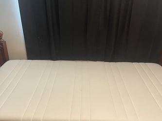 Twin Bed Mattress And Frame