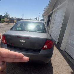 2009 Chevy Colbalt