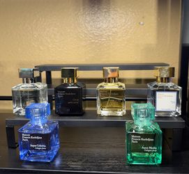 🚨Niche Fragrance Decants (MFK)🚨