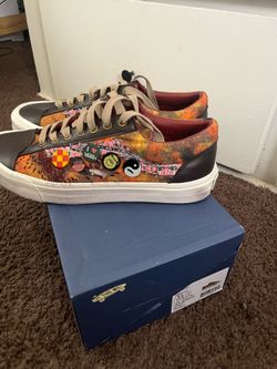 Vans Old Skool 36 LX "Souvenir Pack"