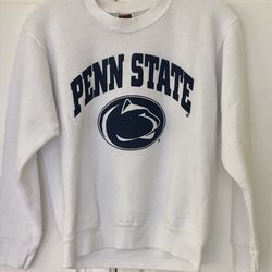 Penn State & New York sweatshirts $10 each