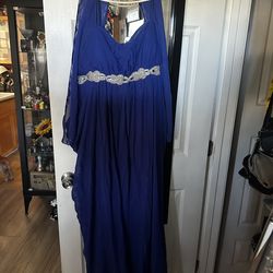 Women dress