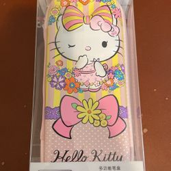 Hello Kitty And Friends