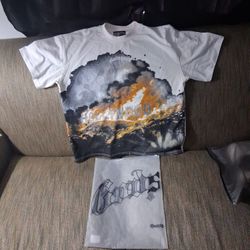 God Speed Lrg Shirt 