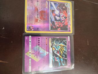 Pokemon rare