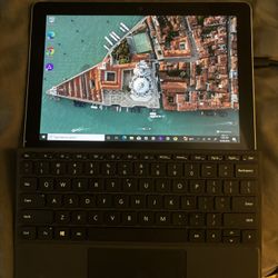 Microsoft Surface Go 