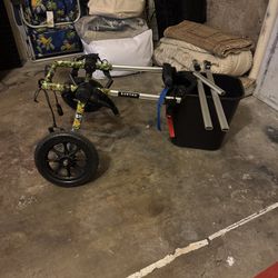 Dog Wheelchair - Med / Large Dog