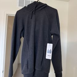 Men Alo Triumph Hoodie