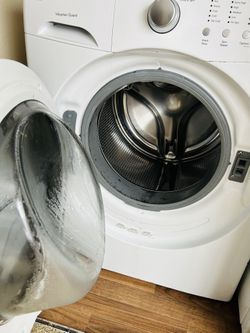 Washer 