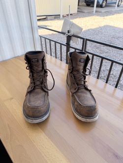 Ariat Rebar Work Boots